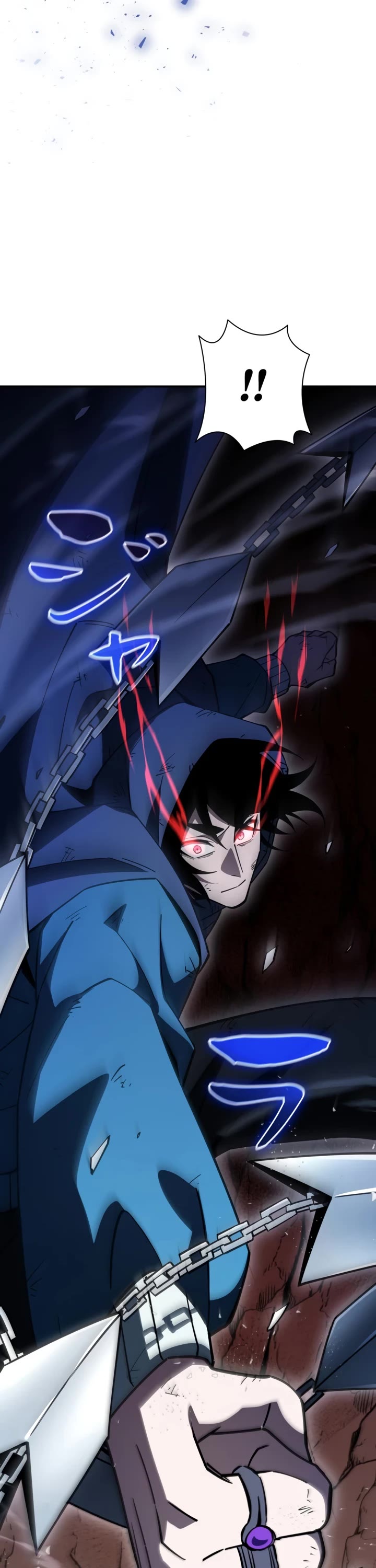 World's Strongest Survivor Chapter 24 page 8 - Chapter 24