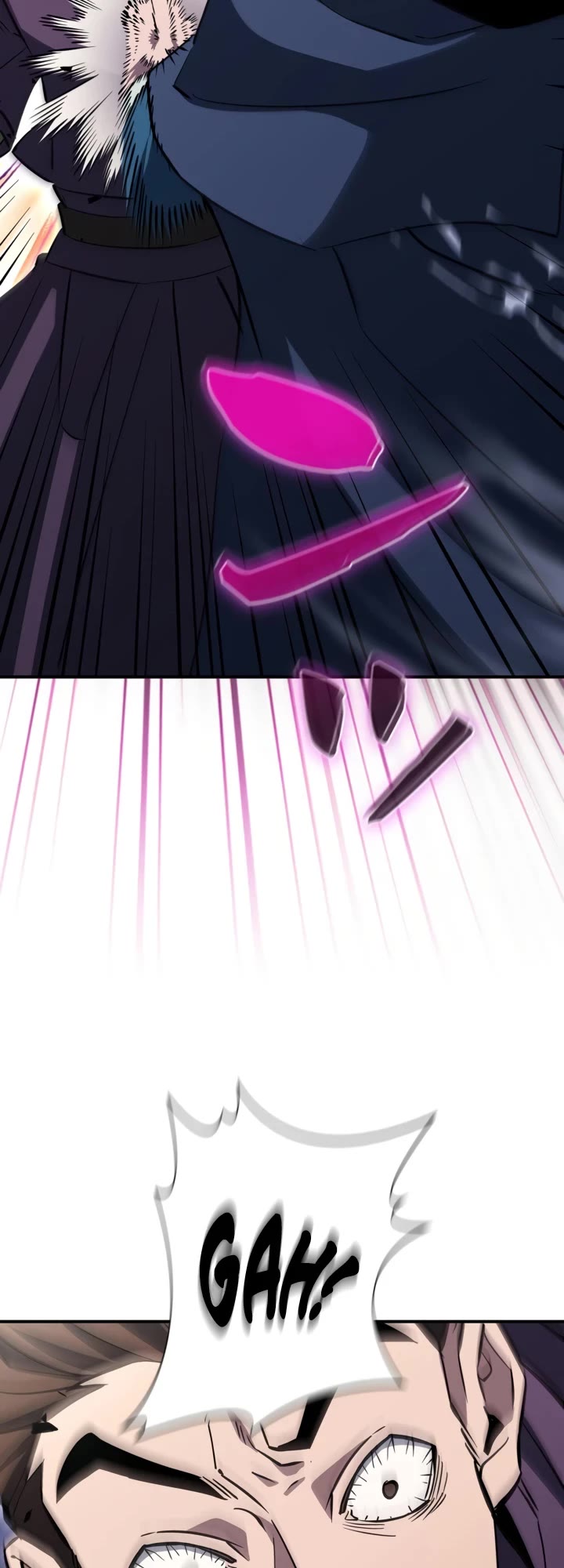 World's Strongest Survivor Chapter 25 page 17 - Chapter 25