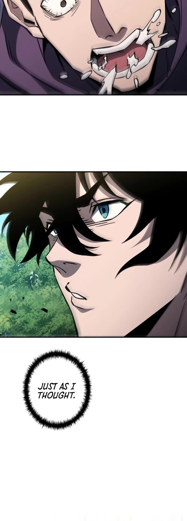 World's Strongest Survivor Chapter 25 page 18 - Chapter 25