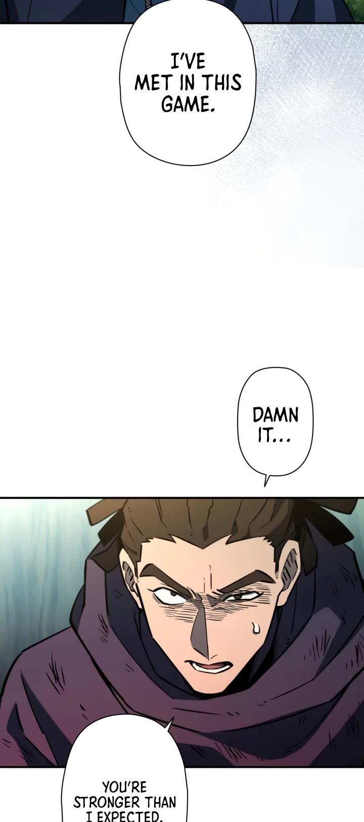 World's Strongest Survivor Chapter 25 page 22 - Chapter 25