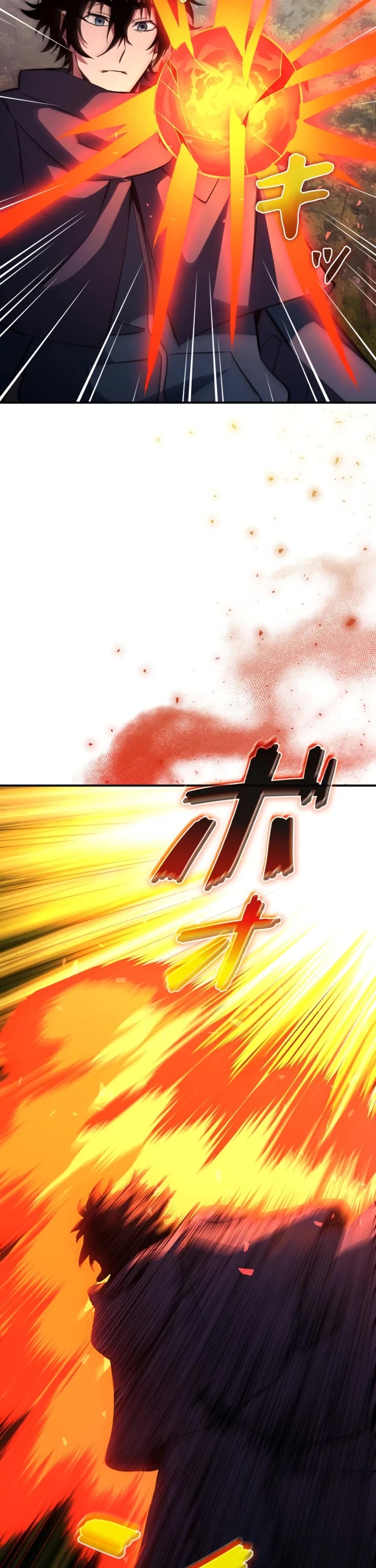 World's Strongest Survivor Chapter 25 page 25 - Chapter 25