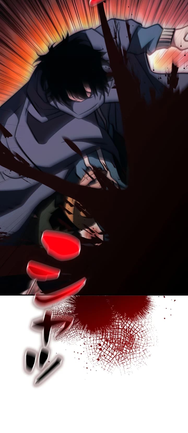 World's Strongest Survivor Chapter 25 page 32 - Chapter 25