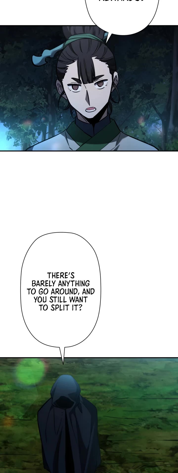 World's Strongest Survivor Chapter 25 page 53 - Chapter 25