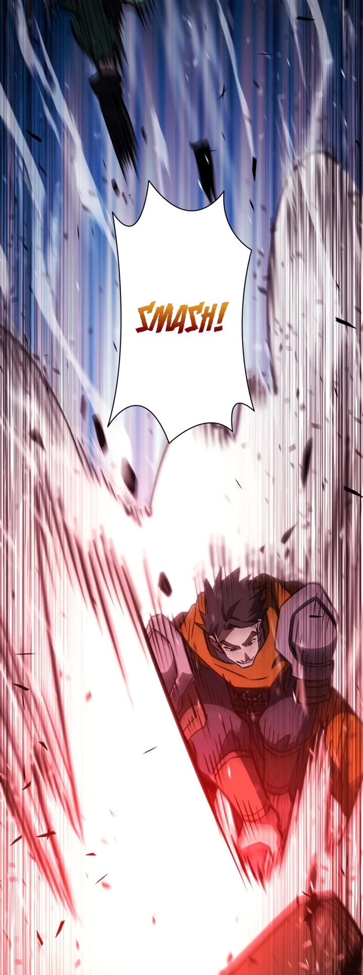 World's Strongest Survivor Chapter 26 page 29 - Chapter 26
