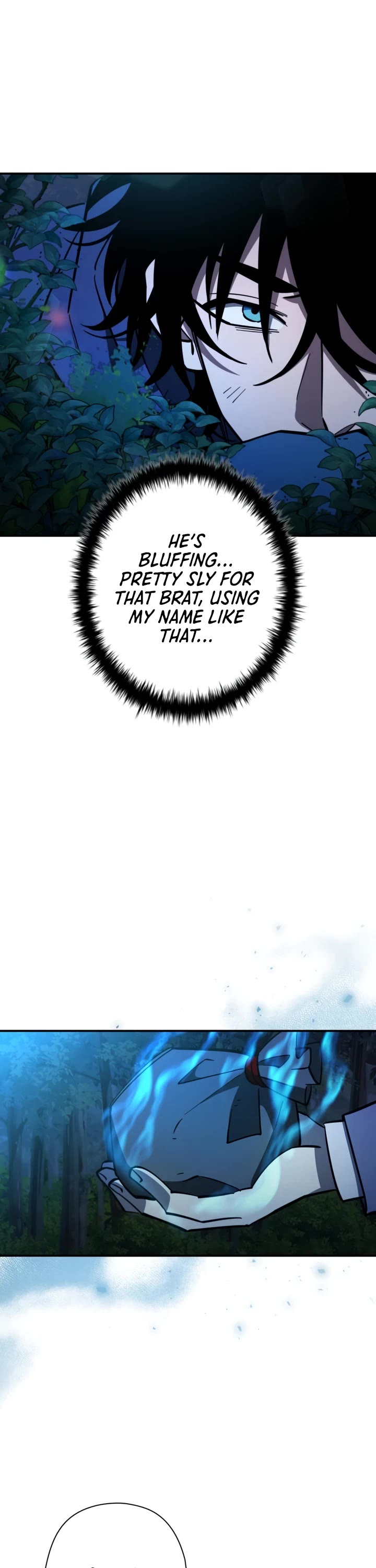 World's Strongest Survivor Chapter 26 page 3 - Chapter 26
