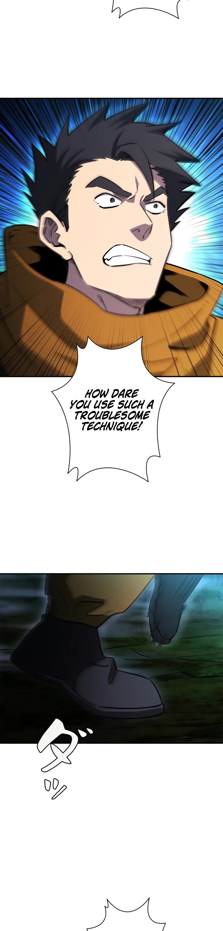 World's Strongest Survivor Chapter 26 page 33 - Chapter 26