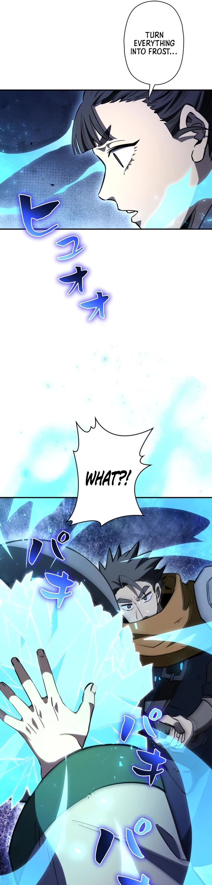 World's Strongest Survivor Chapter 26 page 36 - Chapter 26