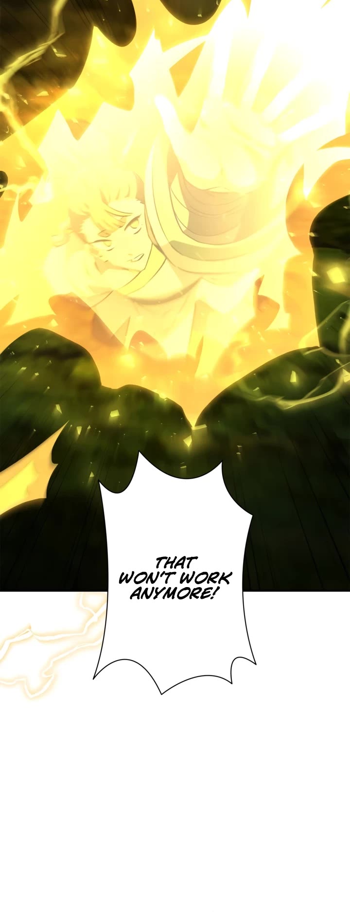 World's Strongest Survivor Chapter 26 page 45 - Chapter 26
