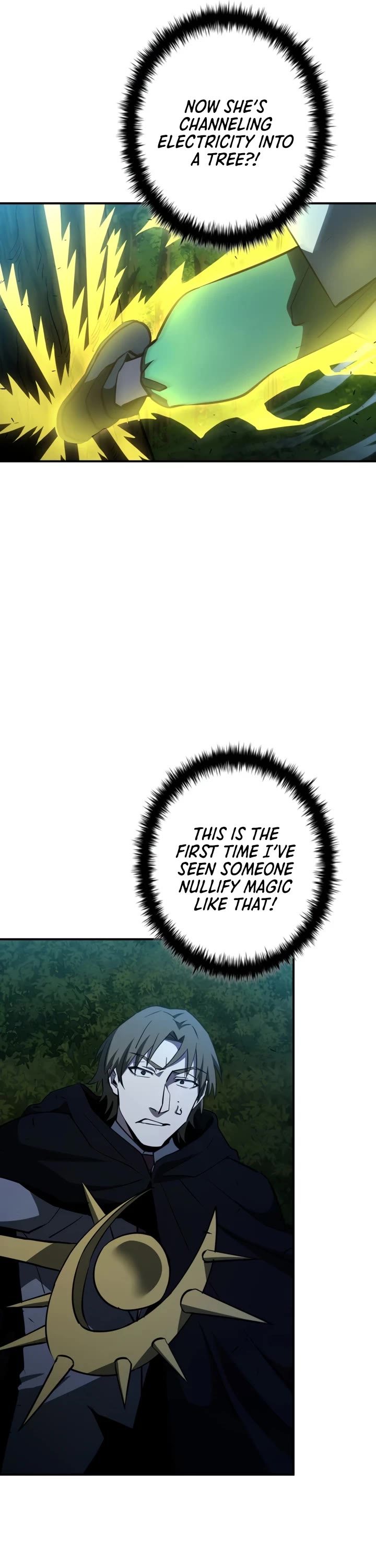 World's Strongest Survivor Chapter 26 page 46 - Chapter 26
