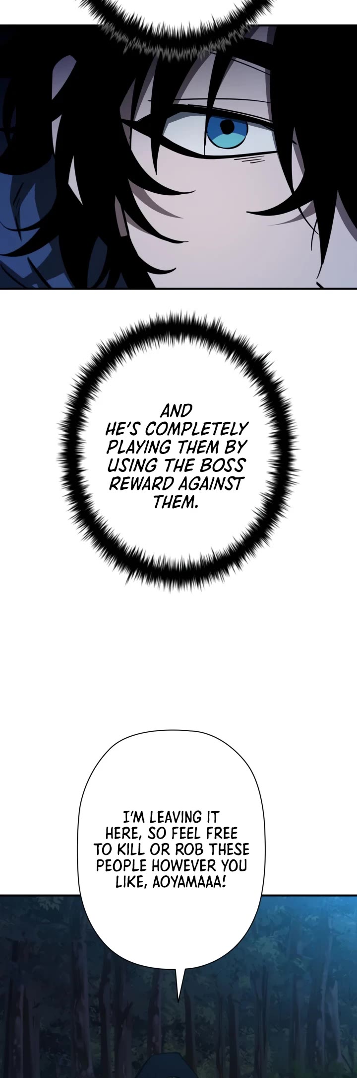 World's Strongest Survivor Chapter 26 page 5 - Chapter 26