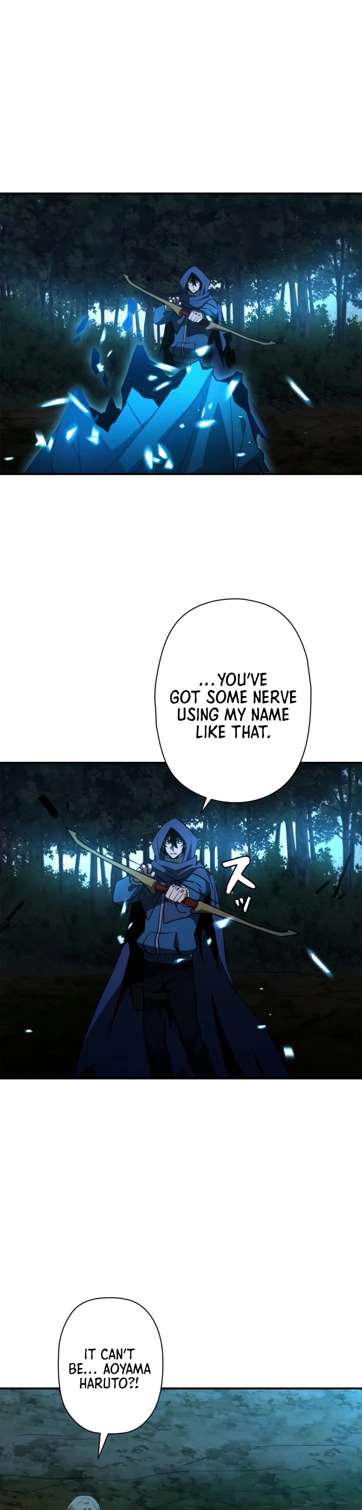 World's Strongest Survivor Chapter 26 page 57 - Chapter 26
