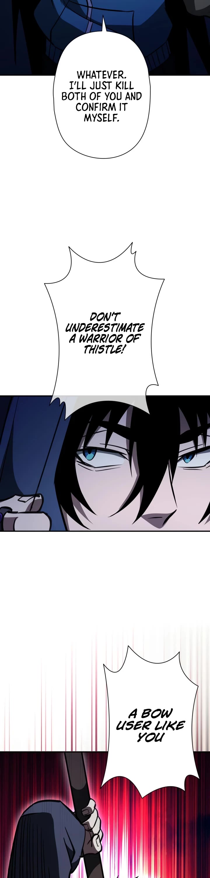 World's Strongest Survivor Chapter 26 page 62 - Chapter 26