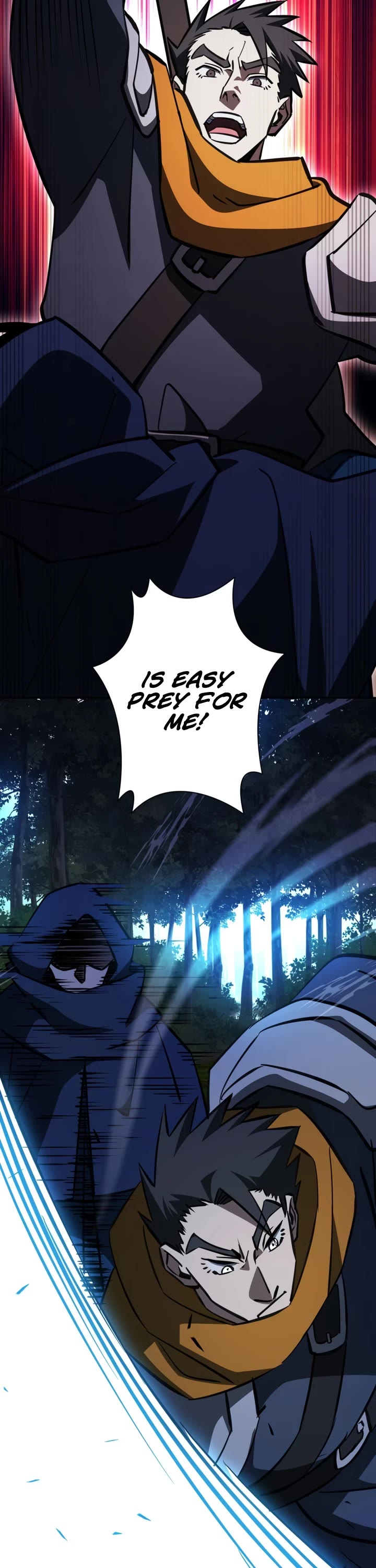 World's Strongest Survivor Chapter 26 page 63 - Chapter 26