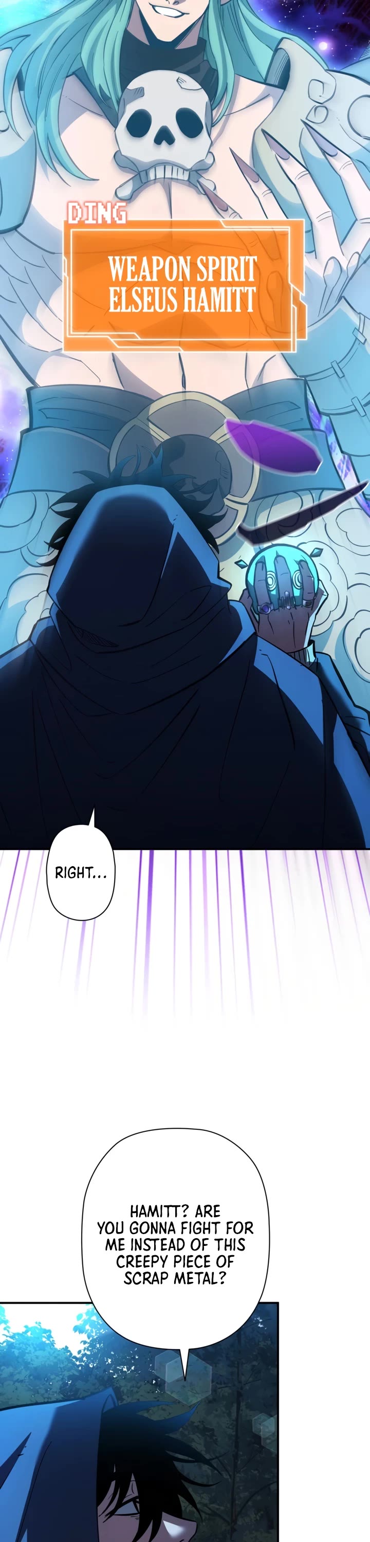 World's Strongest Survivor Chapter 27 page 13 - Chapter 27