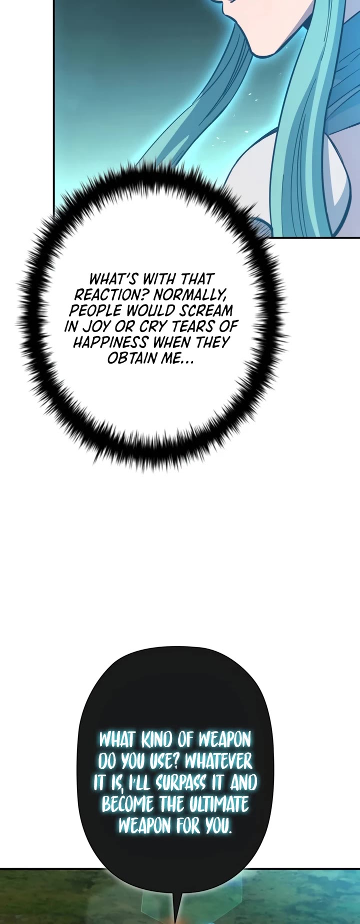World's Strongest Survivor Chapter 27 page 15 - Chapter 27
