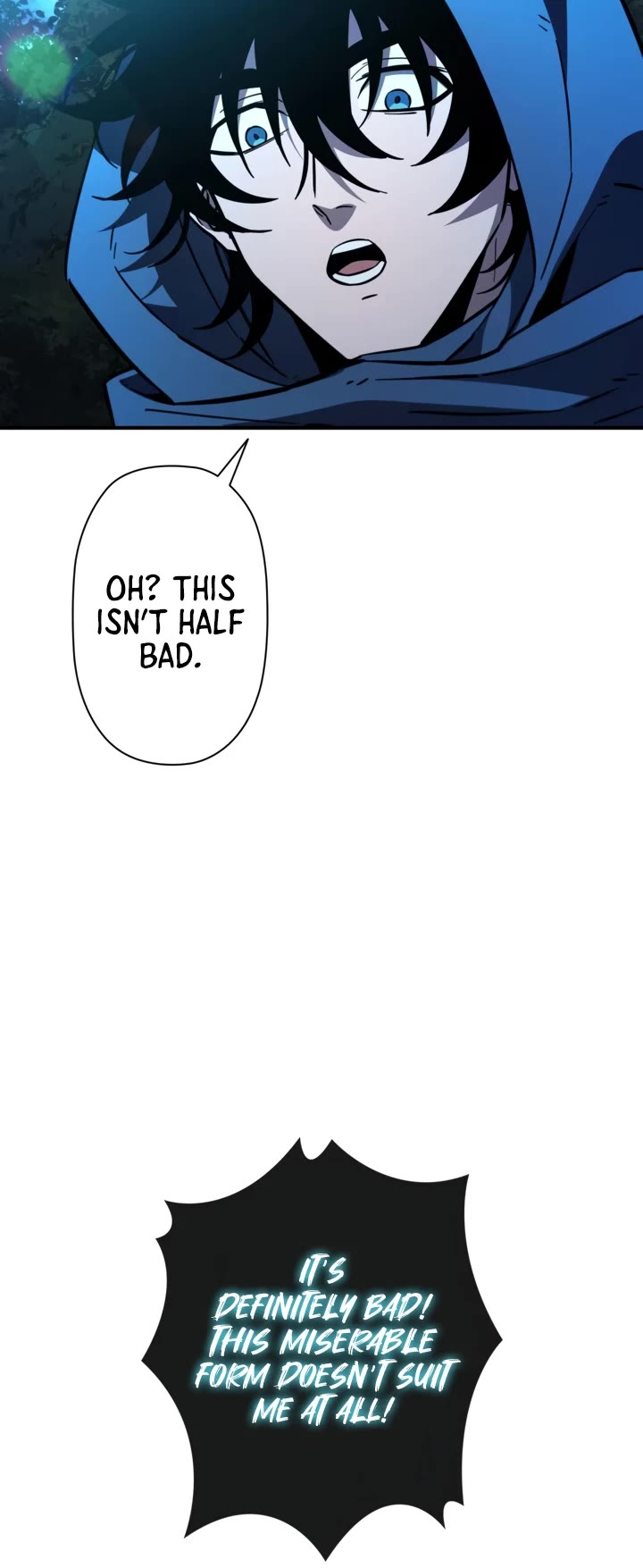 World's Strongest Survivor Chapter 27 page 24 - Chapter 27