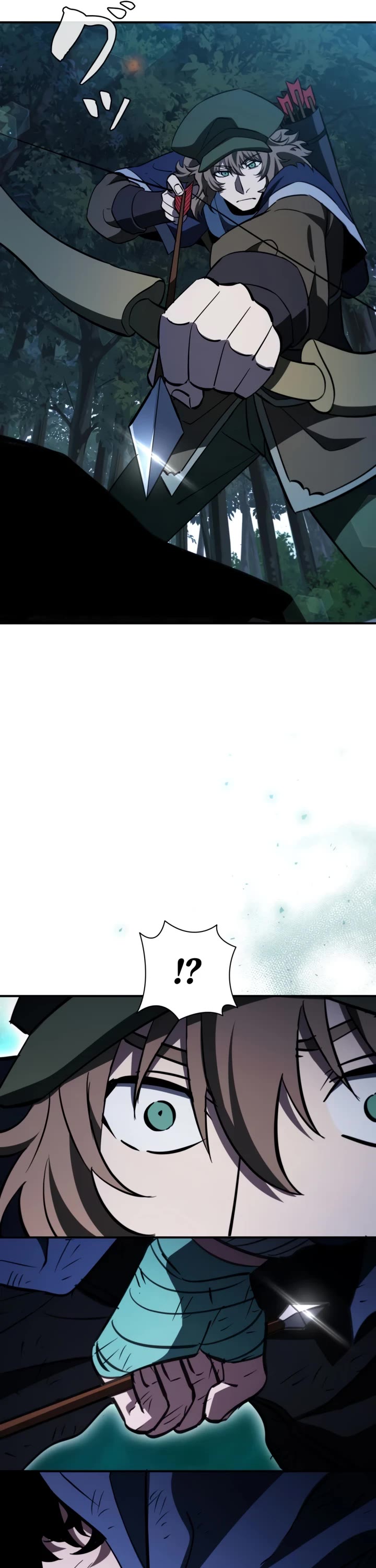 World's Strongest Survivor Chapter 27 page 44 - Chapter 27