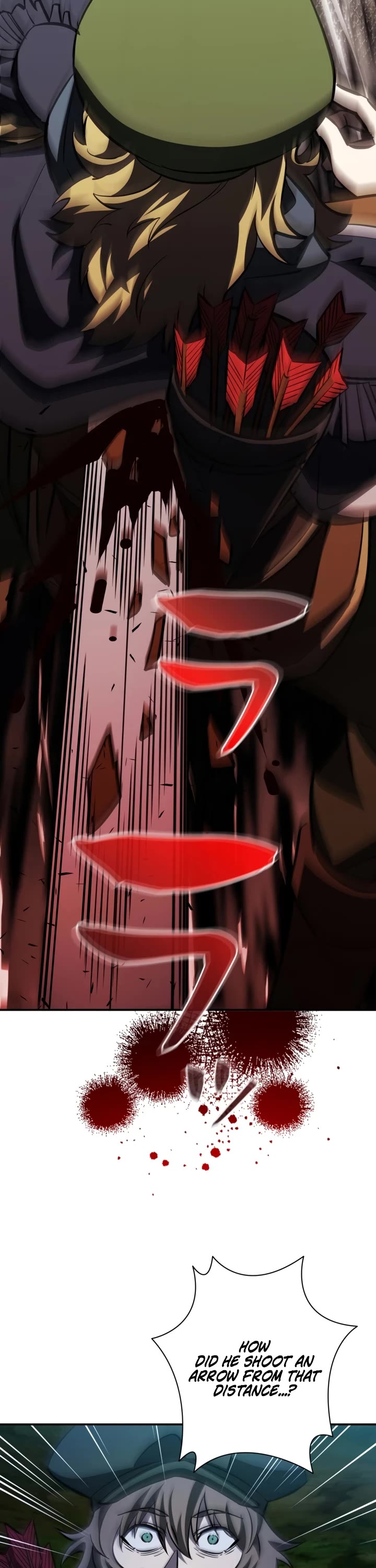 World's Strongest Survivor Chapter 27 page 51 - Chapter 27