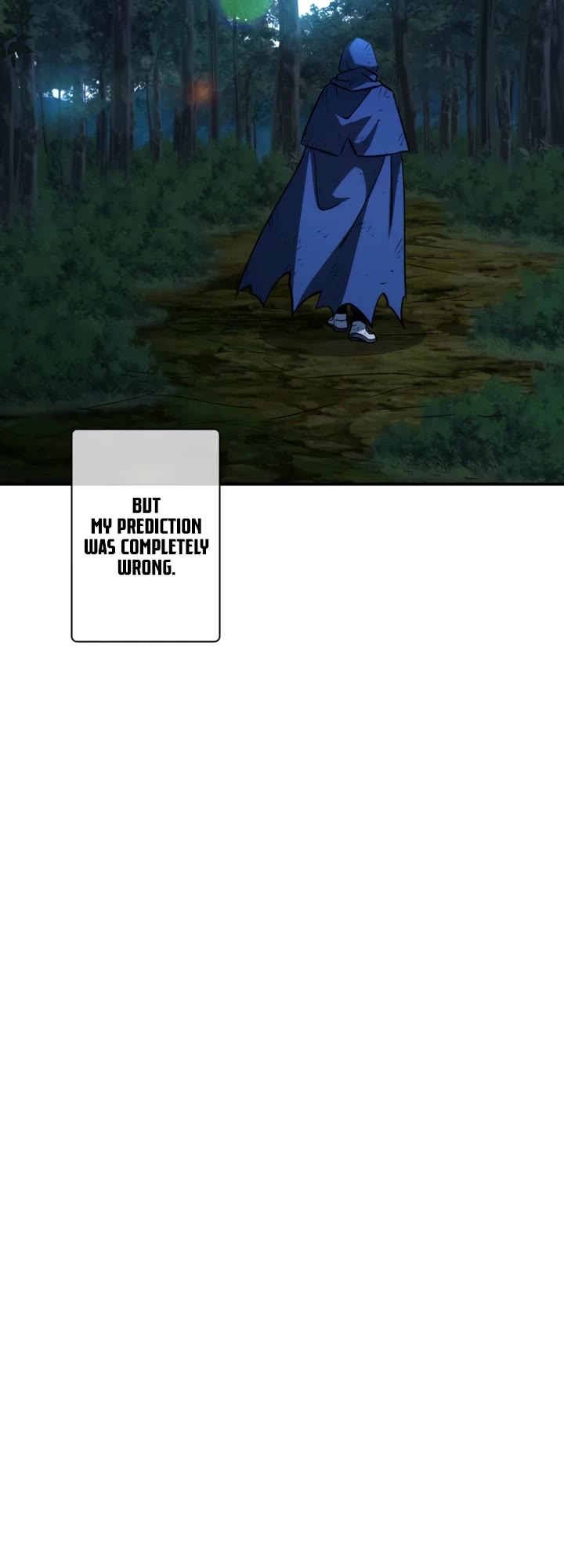 World's Strongest Survivor Chapter 27 page 57 - Chapter 27