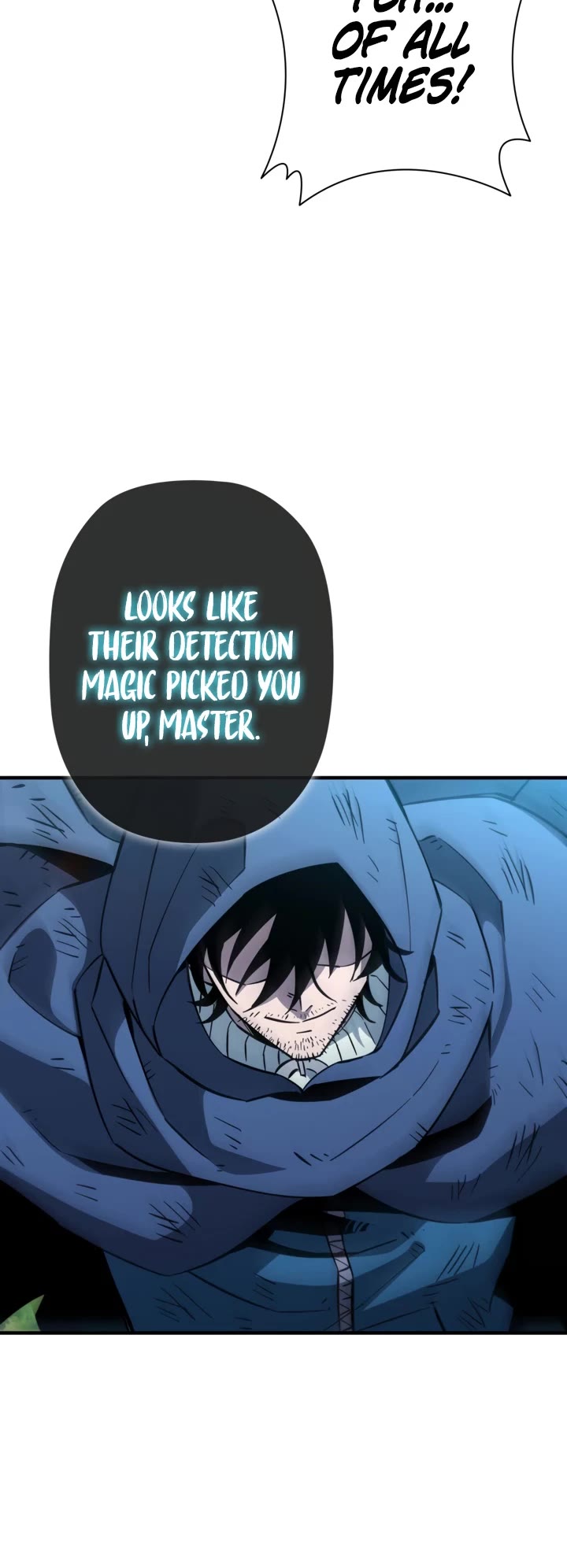 World's Strongest Survivor Chapter 28 page 20 - Chapter 28