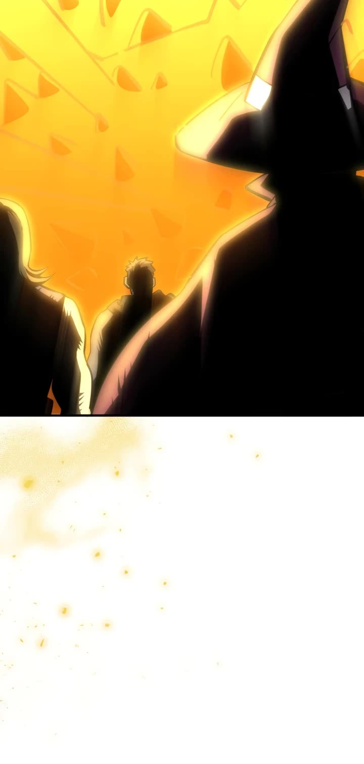 World's Strongest Survivor Chapter 28 page 43 - Chapter 28