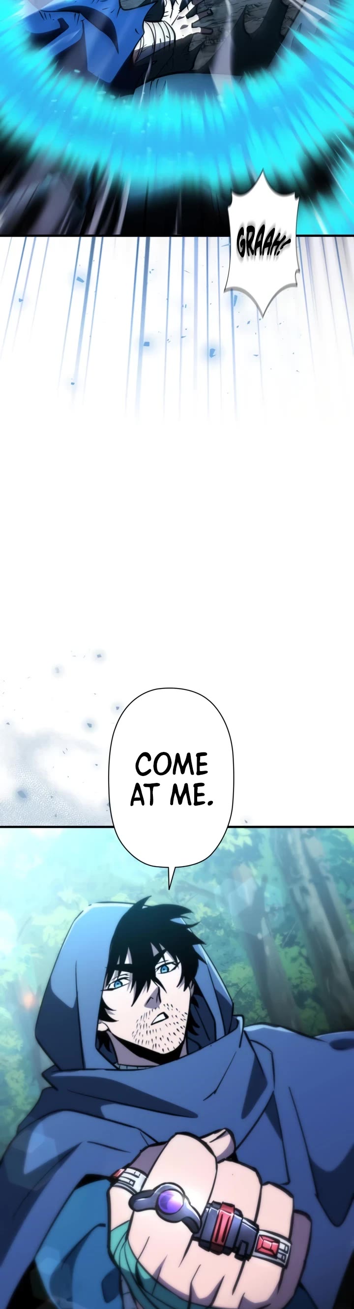 World's Strongest Survivor Chapter 28 page 55 - Chapter 28