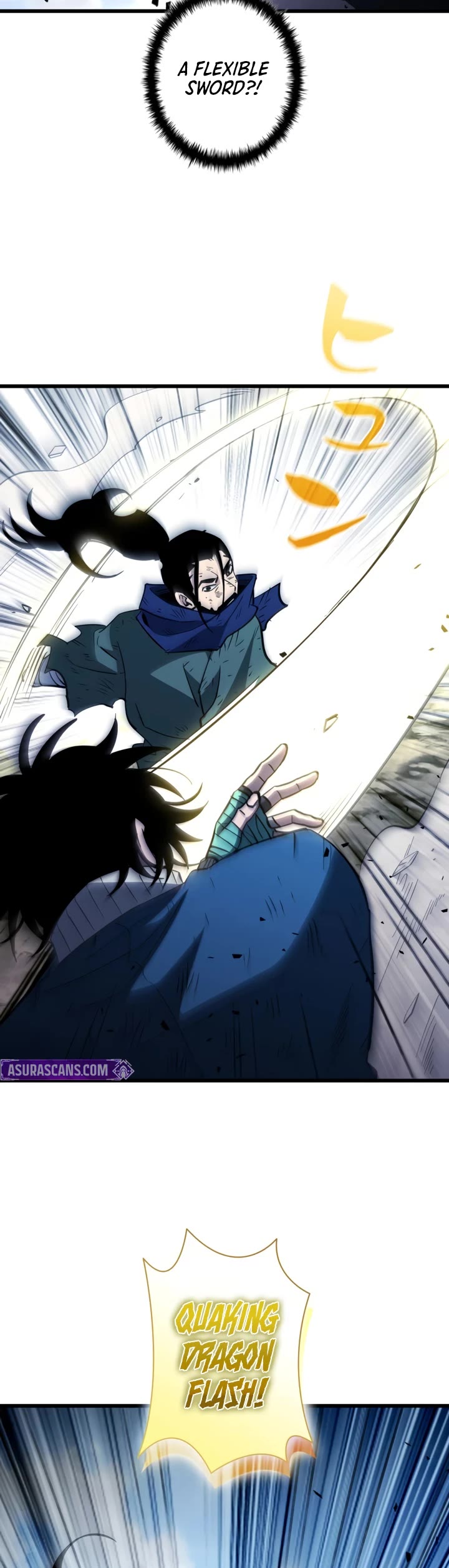 World's Strongest Survivor Chapter 29 page 12 - Chapter 29
