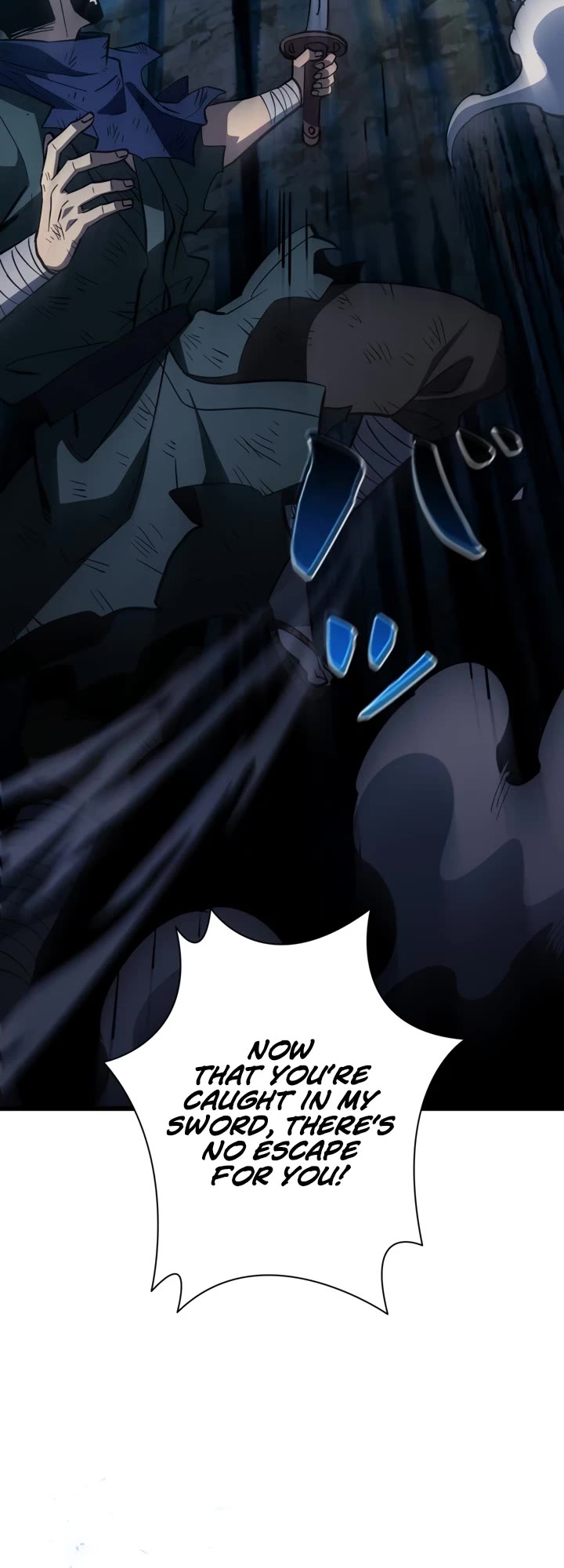 World's Strongest Survivor Chapter 29 page 18 - Chapter 29