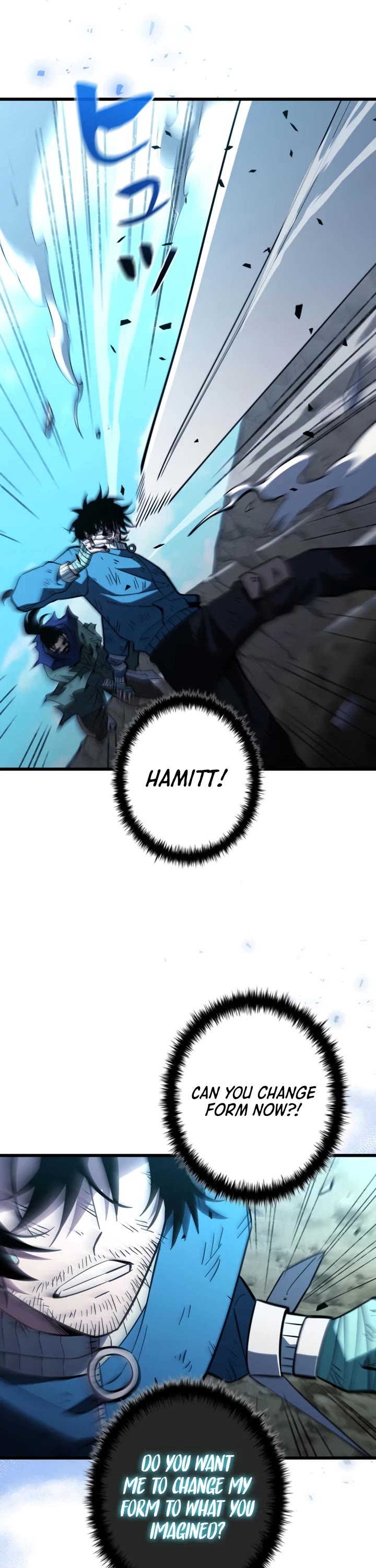 World's Strongest Survivor Chapter 29 page 19 - Chapter 29