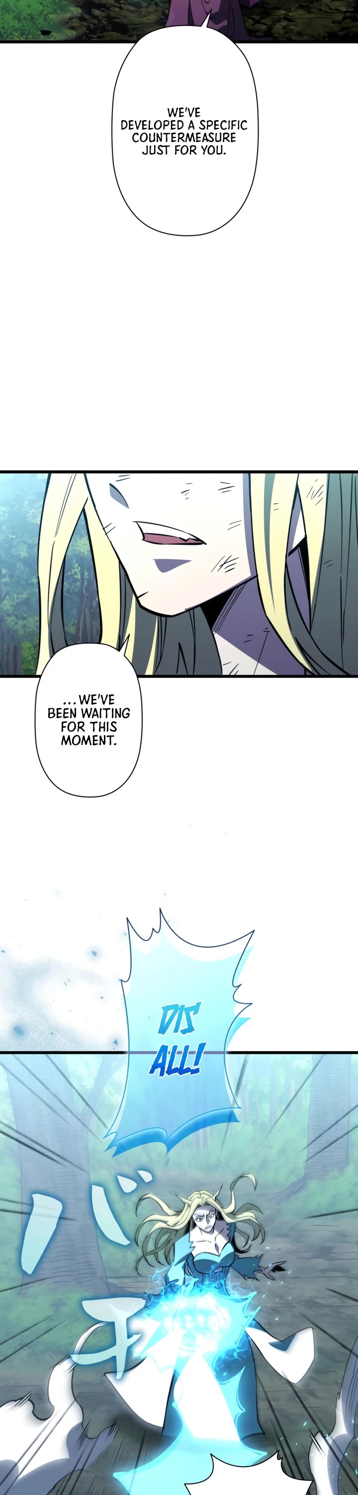 World's Strongest Survivor Chapter 29 page 26 - Chapter 29