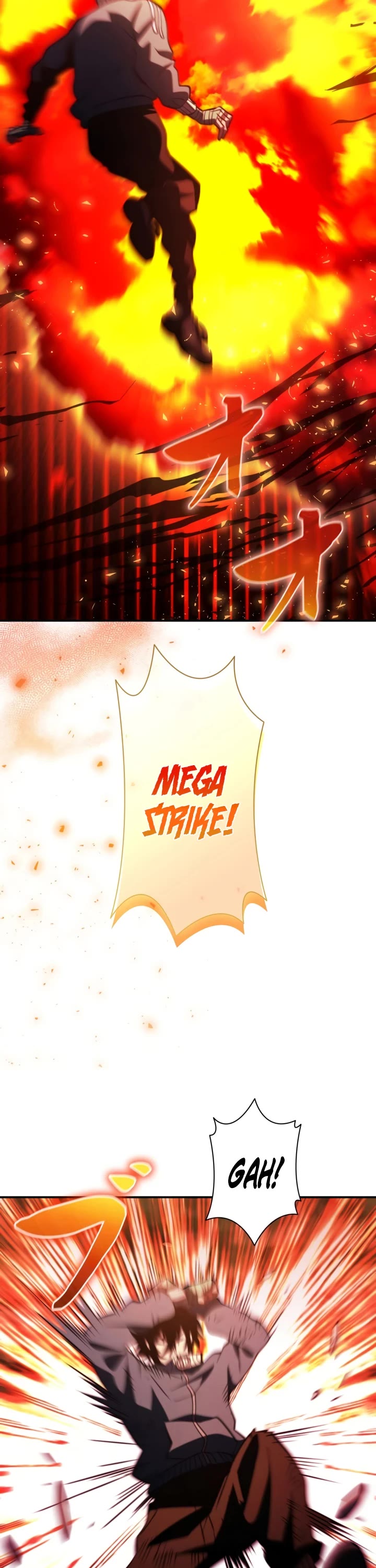 World's Strongest Survivor Chapter 29 page 36 - Chapter 29