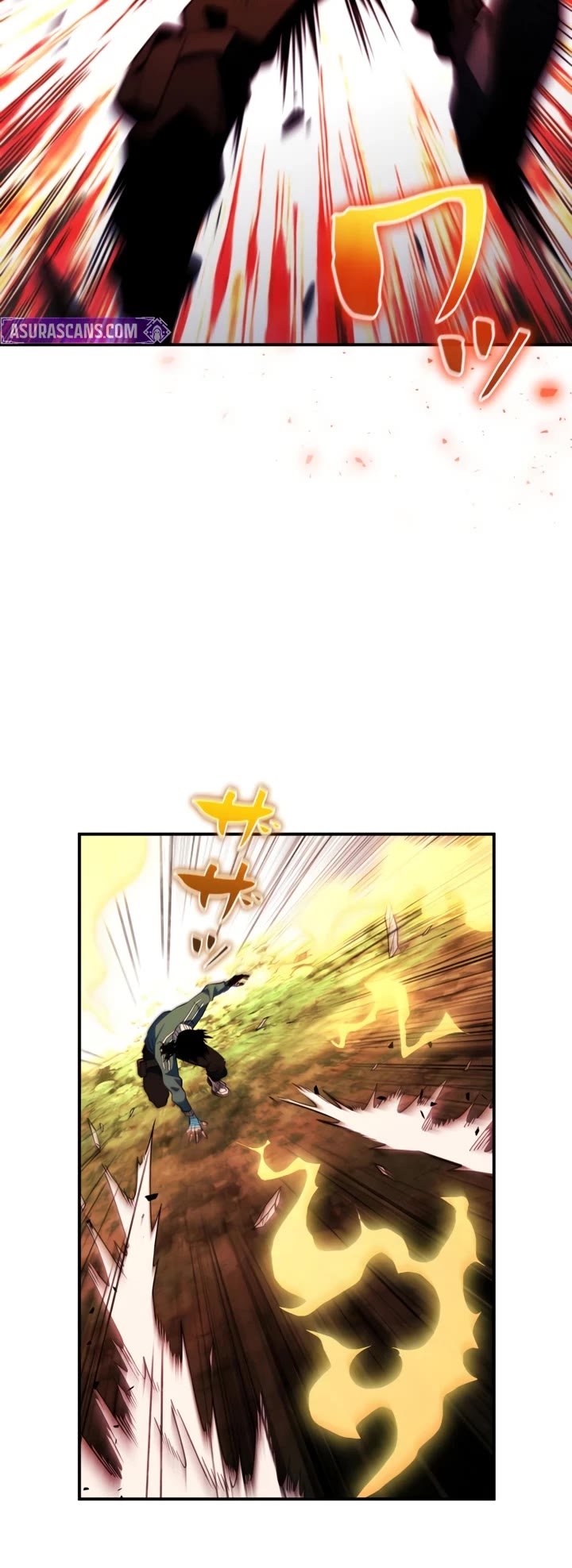World's Strongest Survivor Chapter 29 page 37 - Chapter 29
