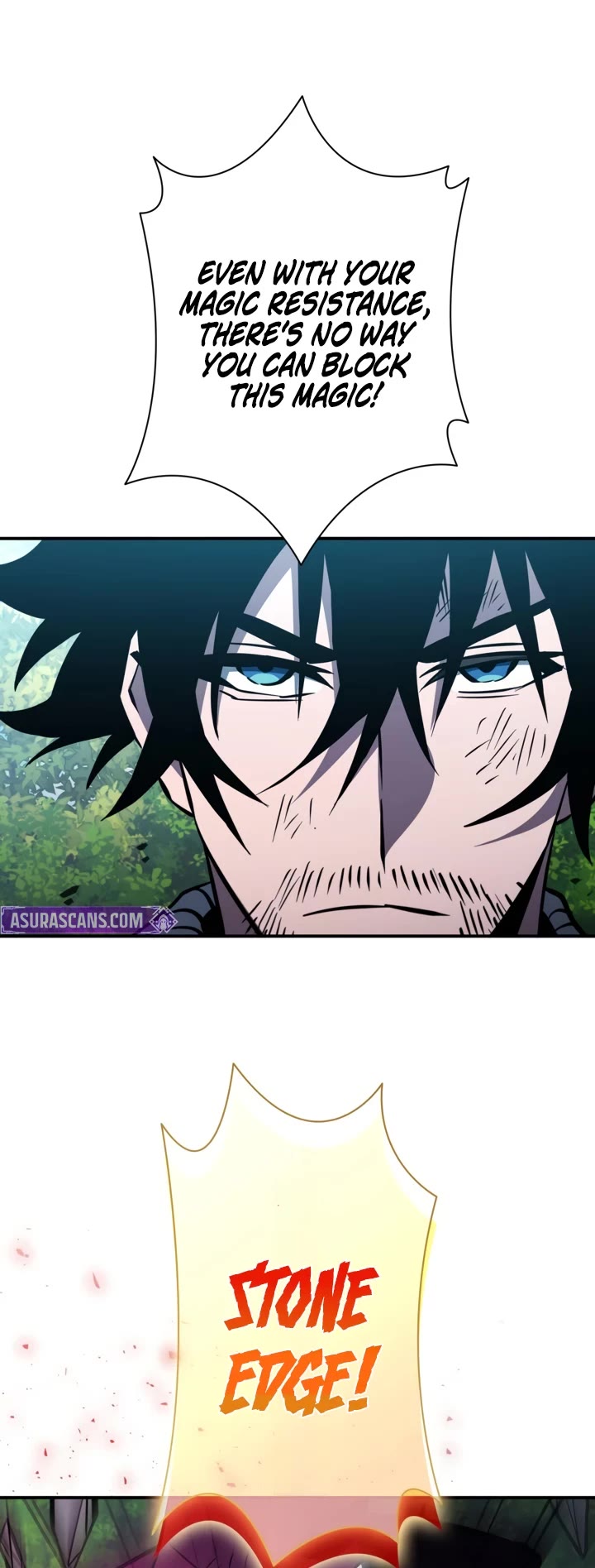 World's Strongest Survivor Chapter 29 page 42 - Chapter 29