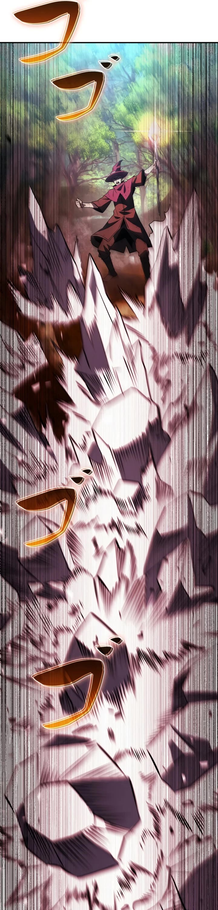 World's Strongest Survivor Chapter 29 page 44 - Chapter 29