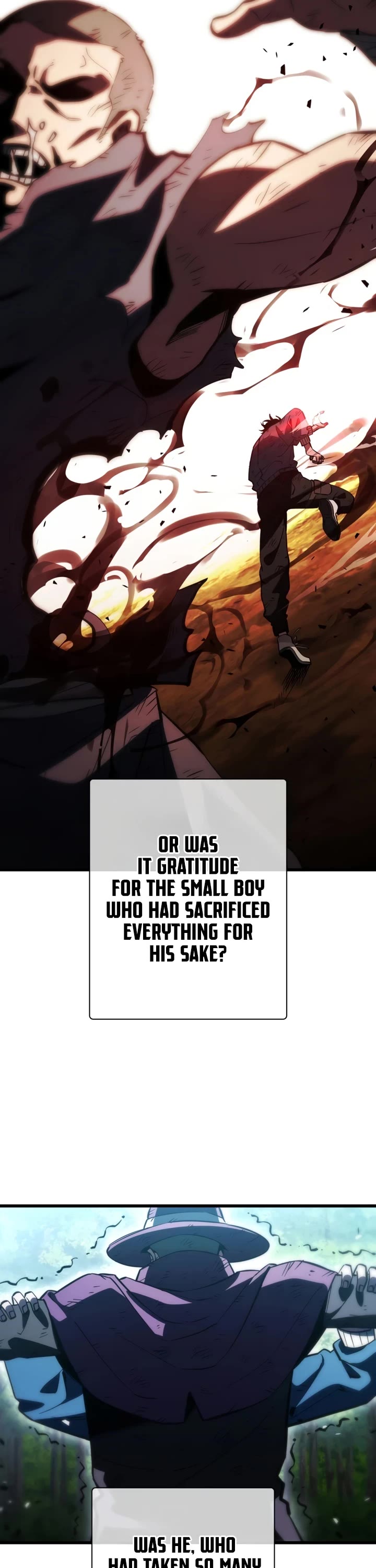 World's Strongest Survivor Chapter 29 page 58 - Chapter 29