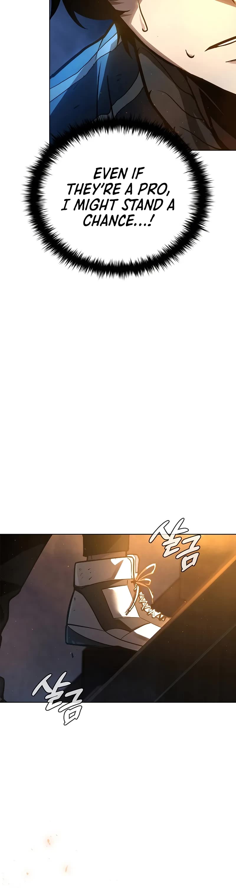 World's Strongest Survivor Chapter 3 page 13 - Chapter 3