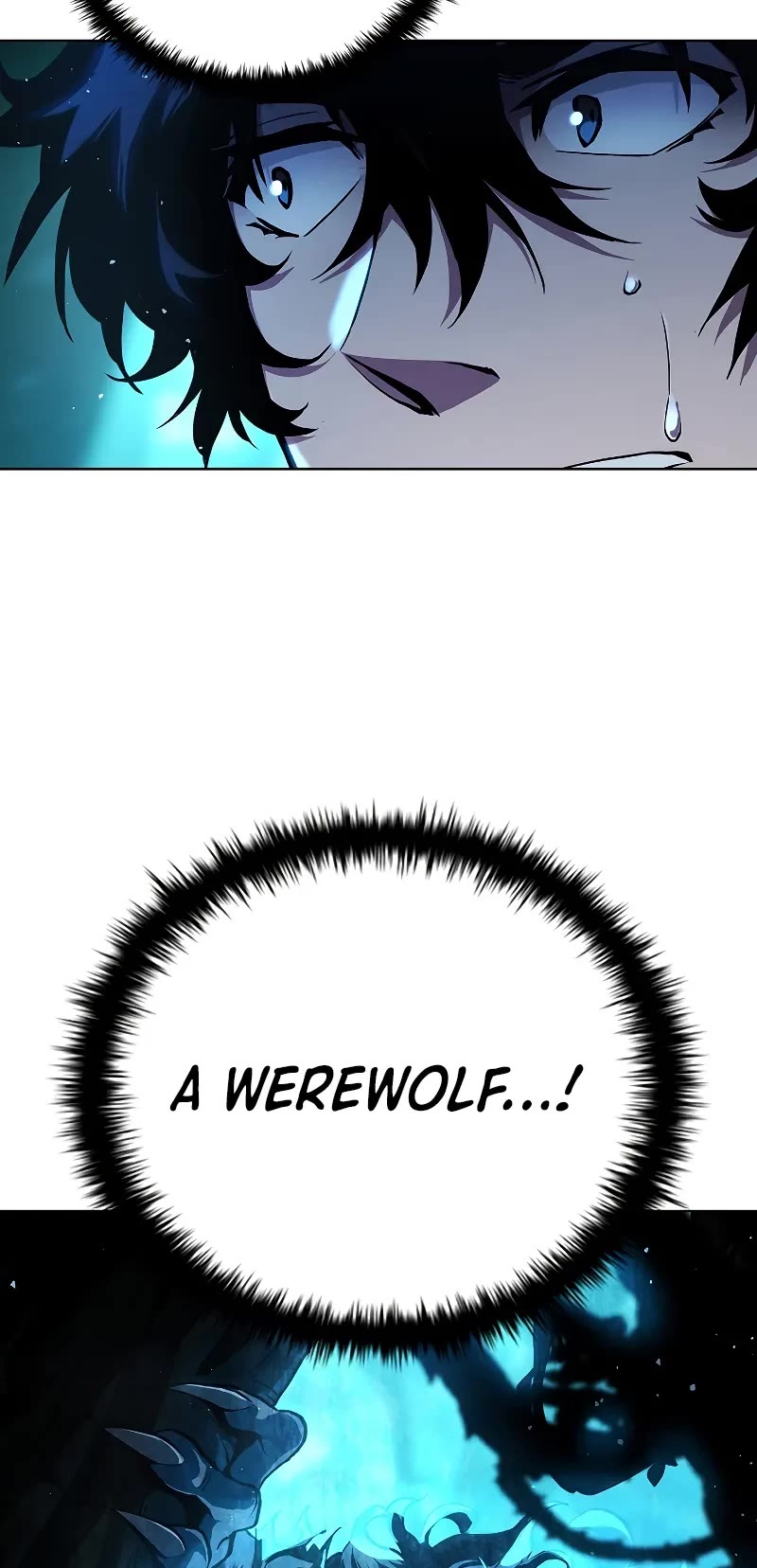 World's Strongest Survivor Chapter 3 page 45 - Chapter 3