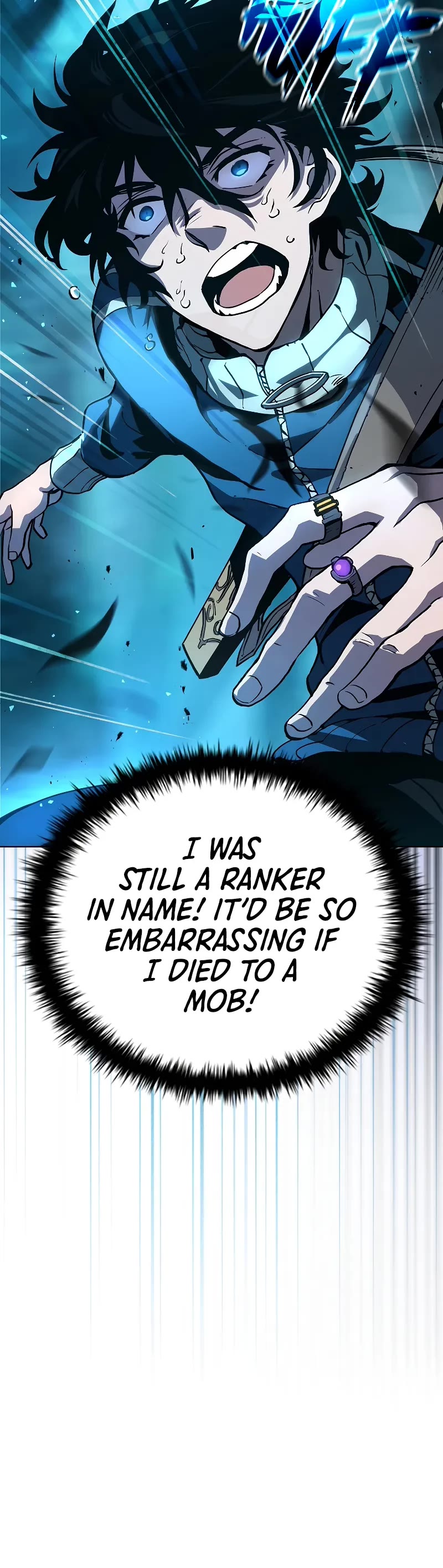 World's Strongest Survivor Chapter 3 page 51 - Chapter 3