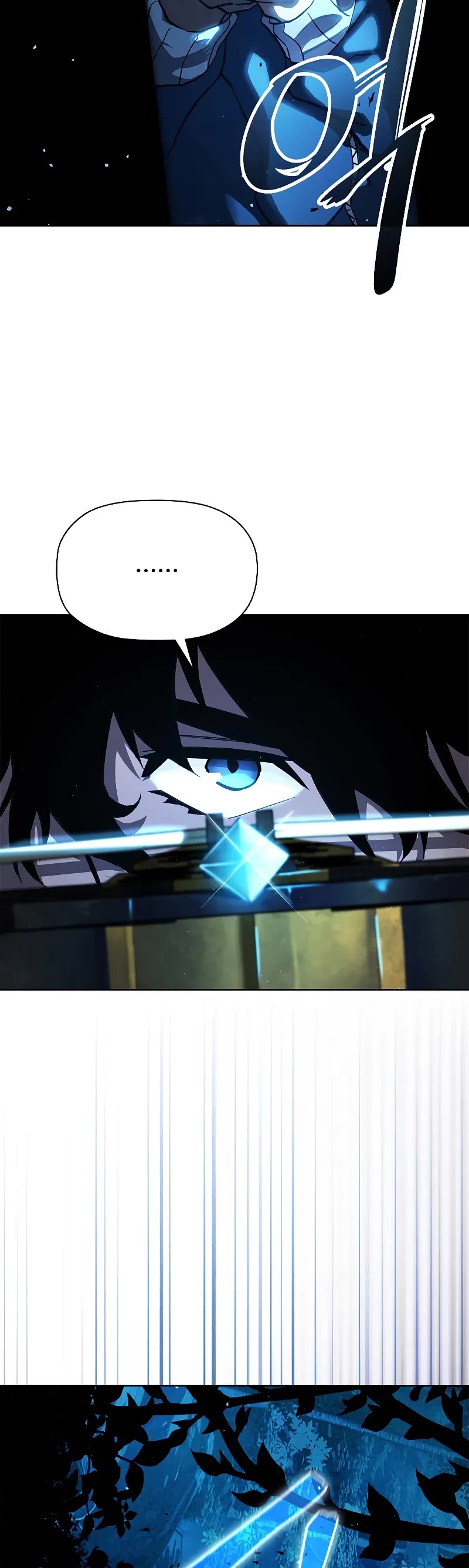 World's Strongest Survivor Chapter 3 page 59 - Chapter 3