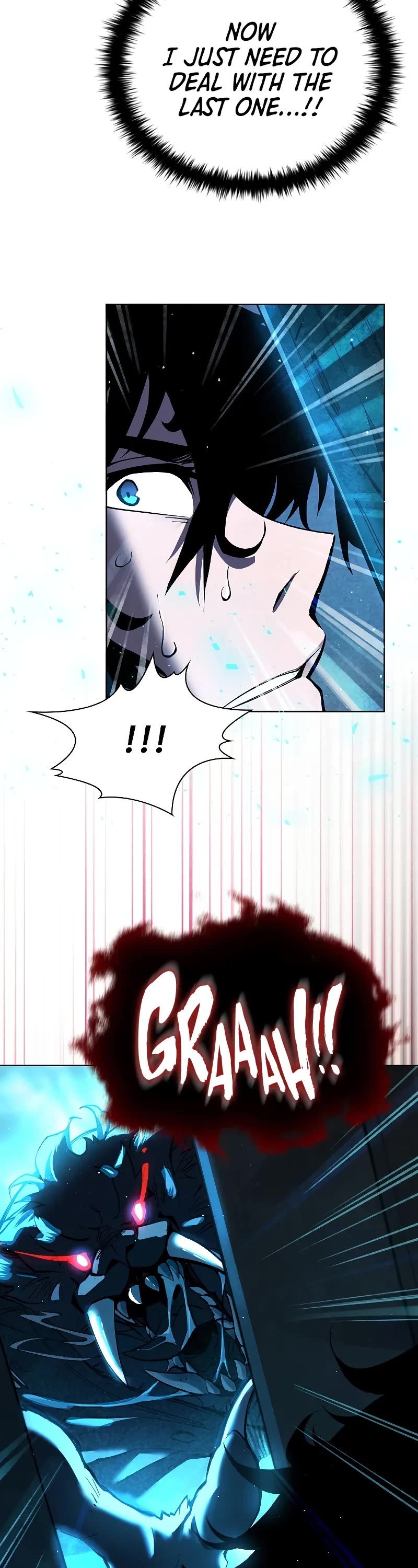 World's Strongest Survivor Chapter 3 page 63 - Chapter 3