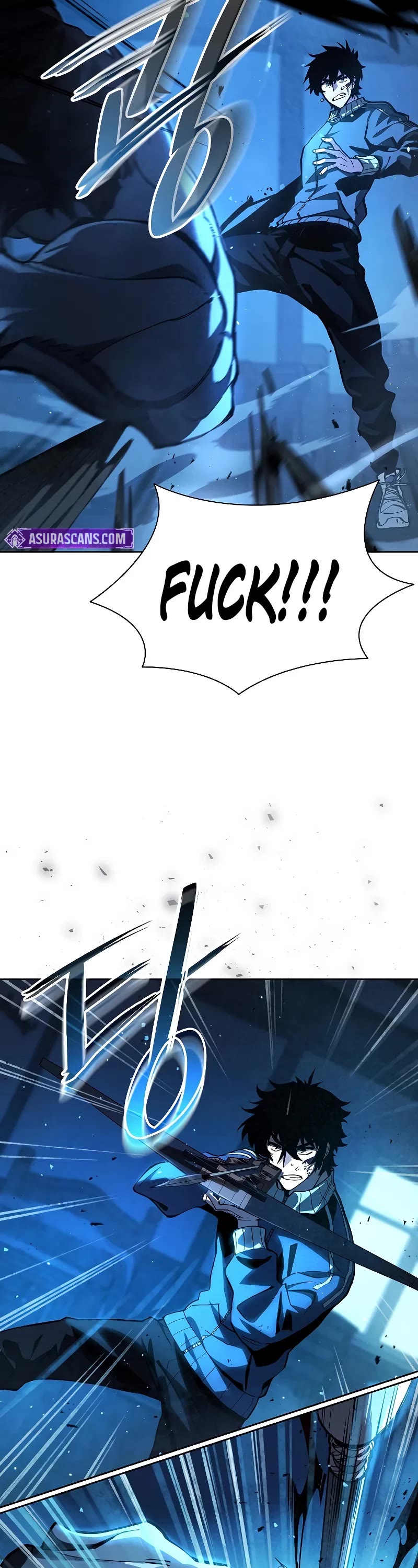 World's Strongest Survivor Chapter 3 page 67 - Chapter 3