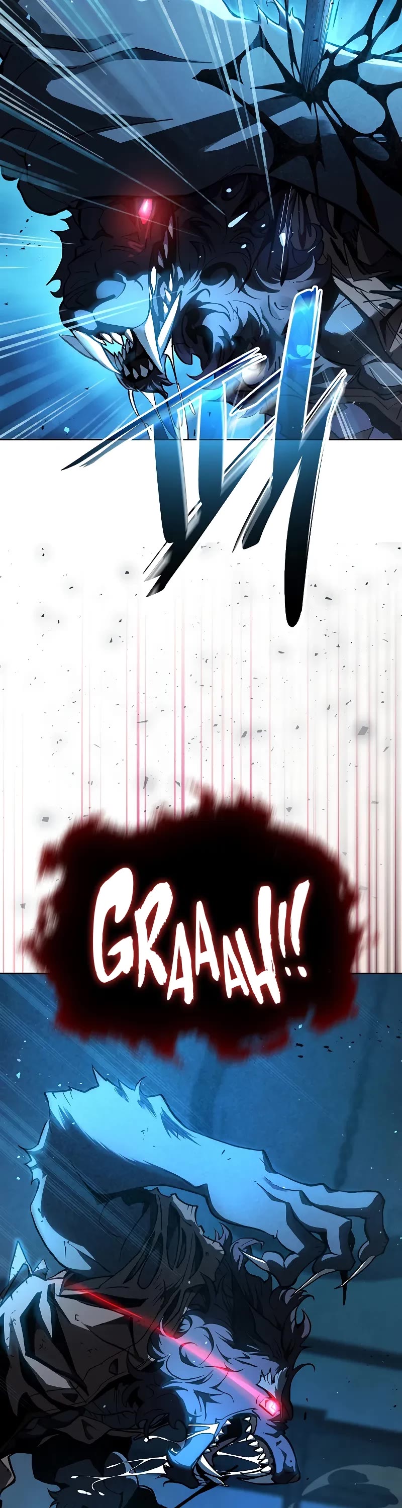 World's Strongest Survivor Chapter 3 page 68 - Chapter 3