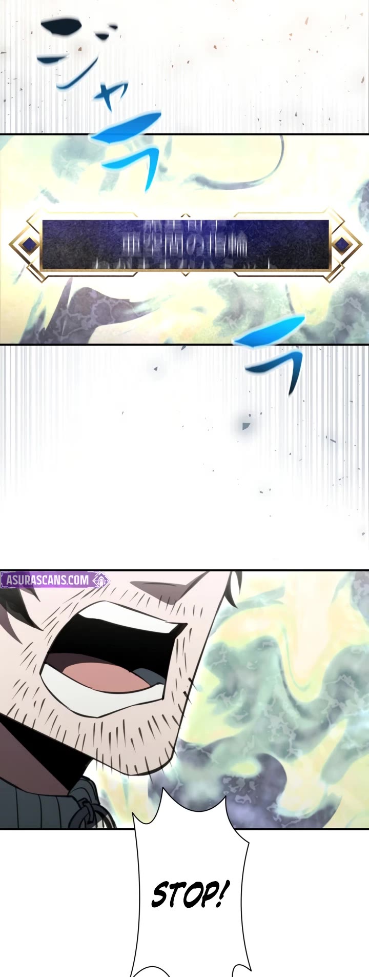 World's Strongest Survivor Chapter 30 page 14 - Chapter 30