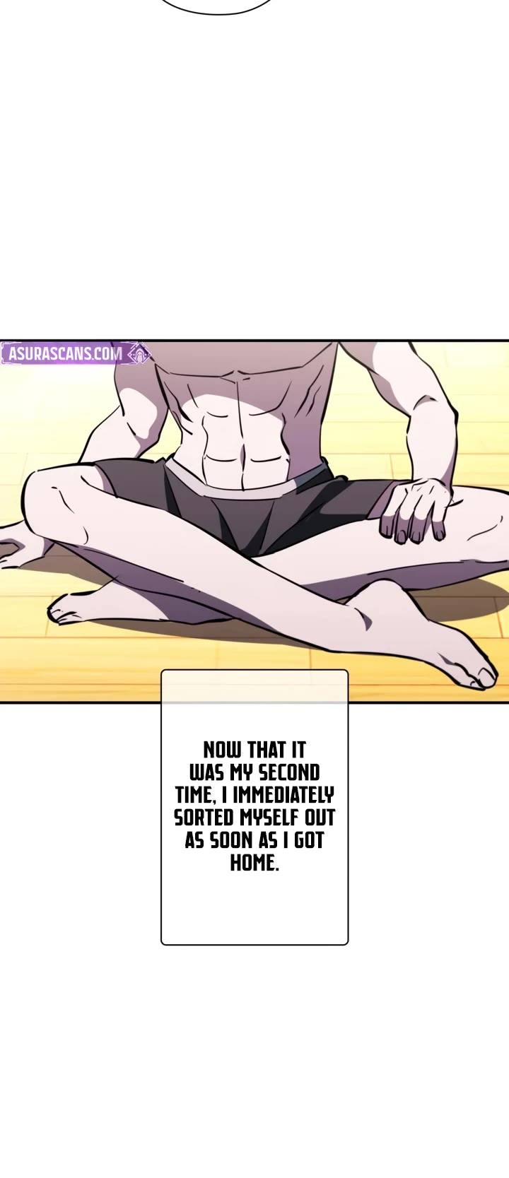 World's Strongest Survivor Chapter 30 page 25 - Chapter 30