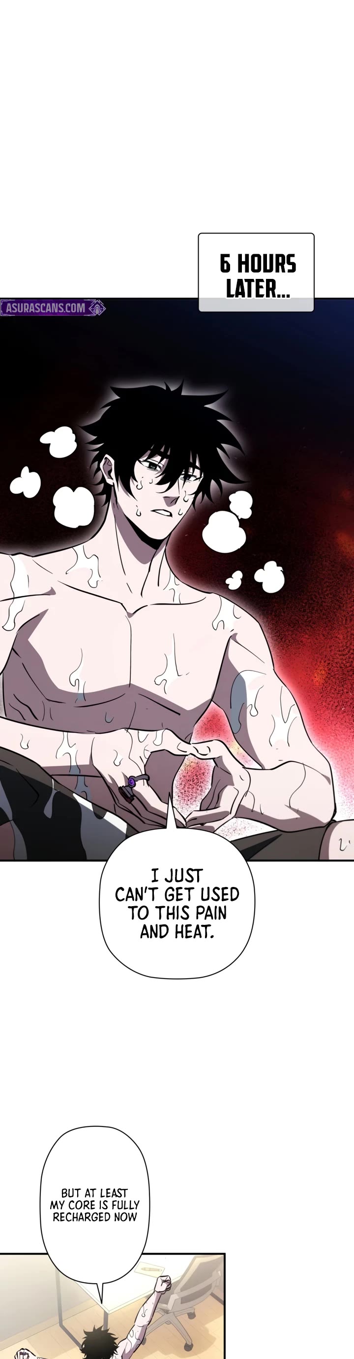 World's Strongest Survivor Chapter 30 page 28 - Chapter 30