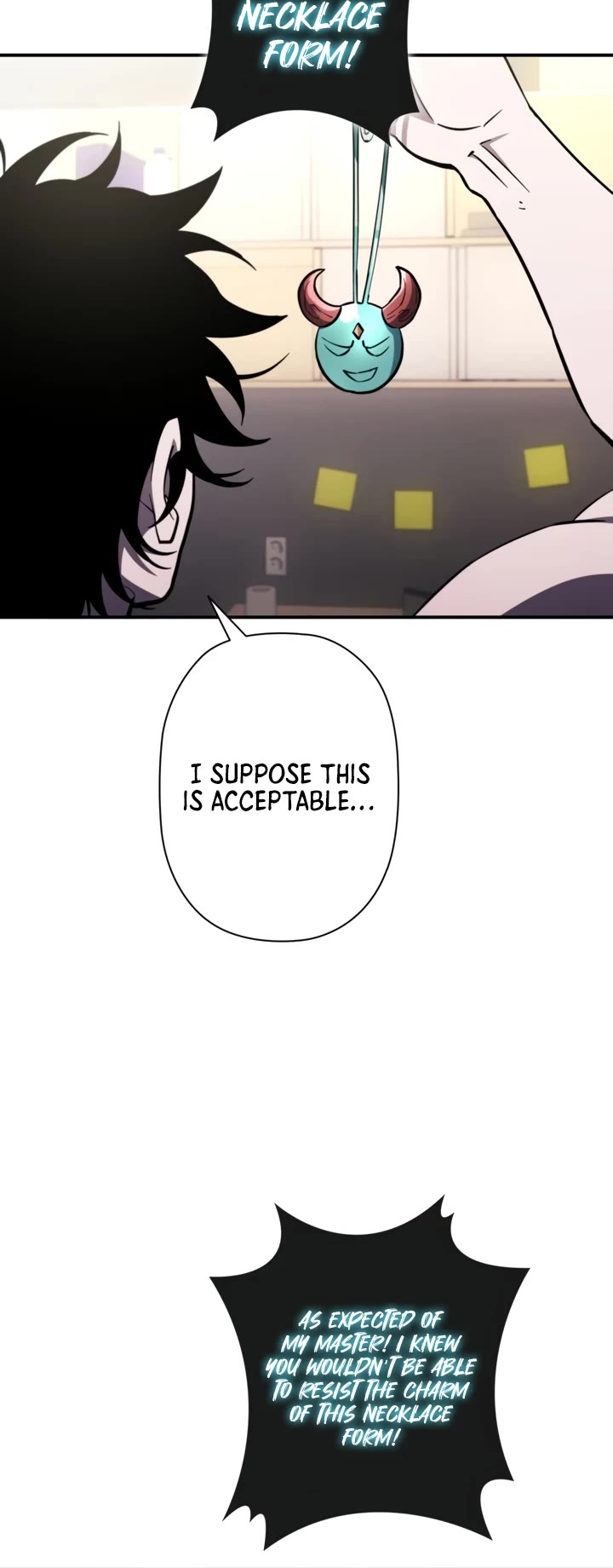 World's Strongest Survivor Chapter 30 page 39 - Chapter 30