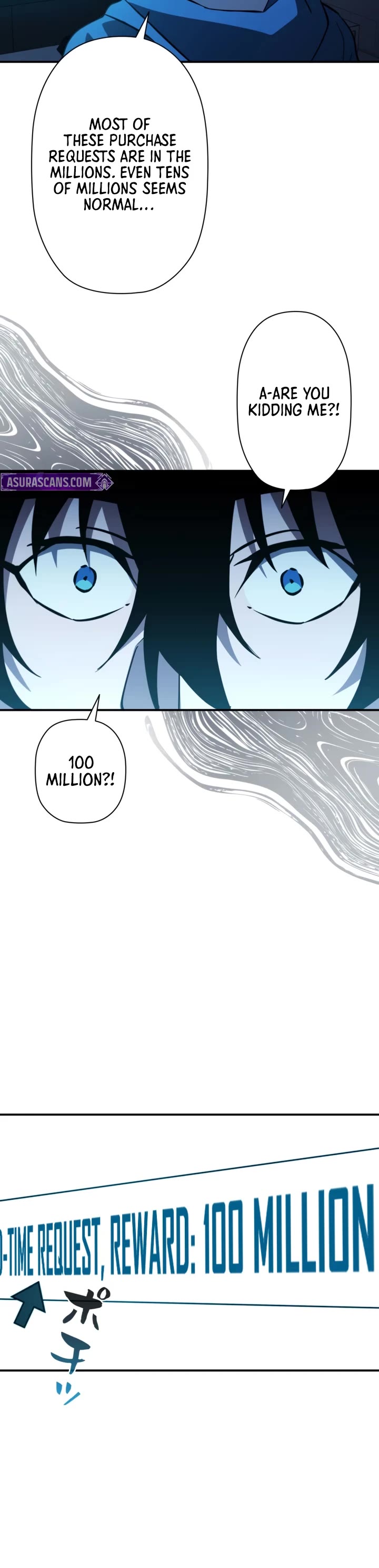 World's Strongest Survivor Chapter 31 page 24 - Chapter 31