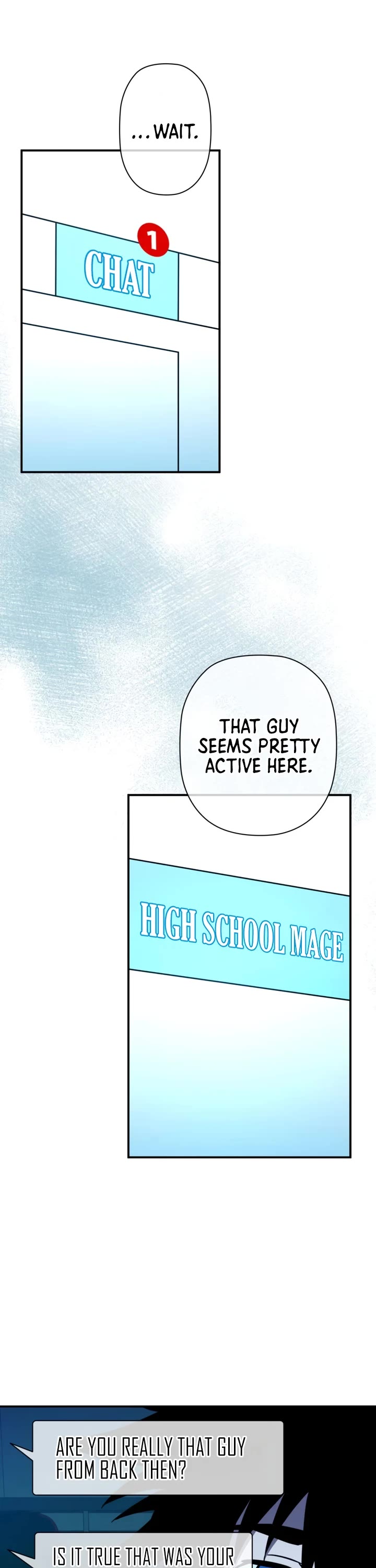 World's Strongest Survivor Chapter 31 page 31 - Chapter 31