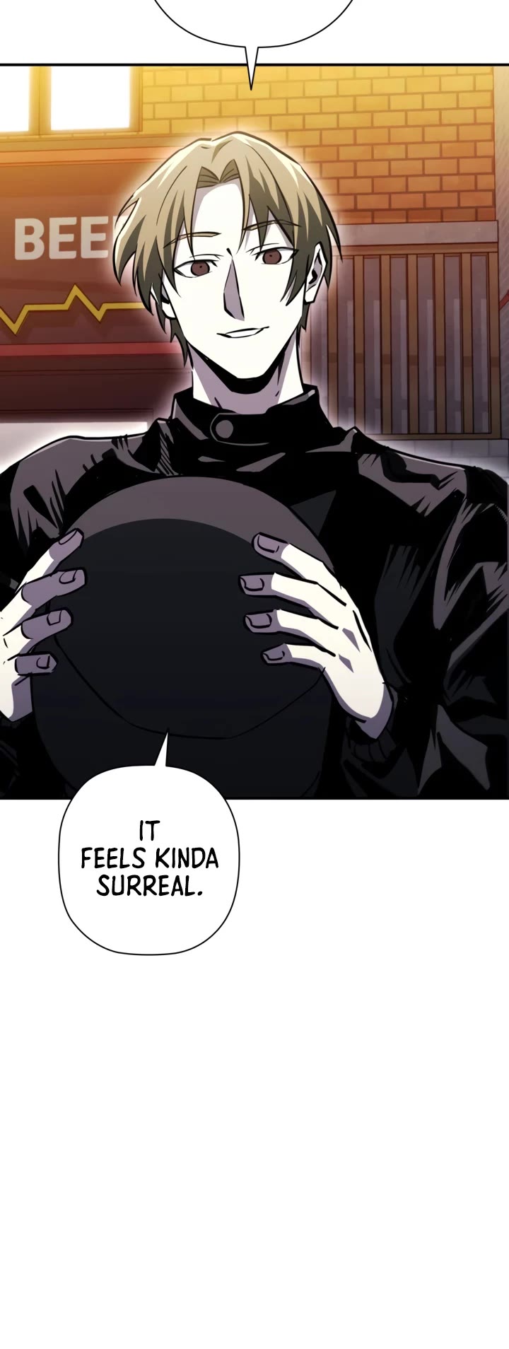 World's Strongest Survivor Chapter 31 page 43 - Chapter 31