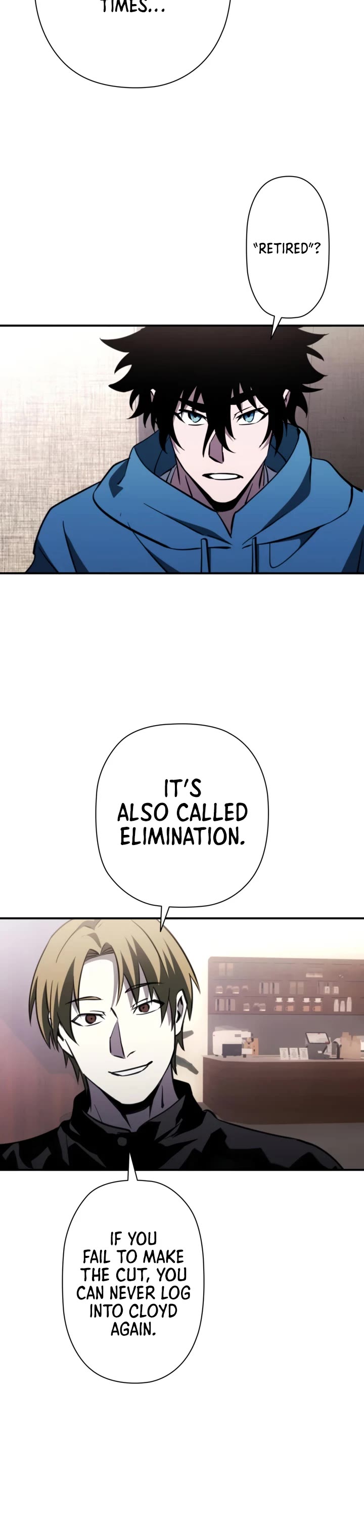 World's Strongest Survivor Chapter 31 page 51 - Chapter 31